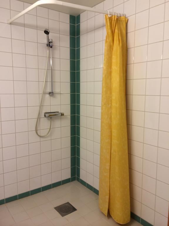 Vormsund Golf Hotell Bed Breakfast Camera foto
