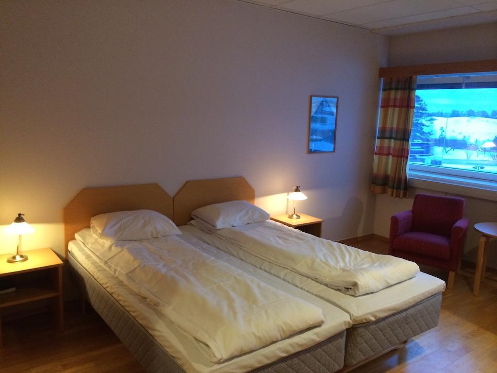 Vormsund Golf Hotell Bed Breakfast Camera foto