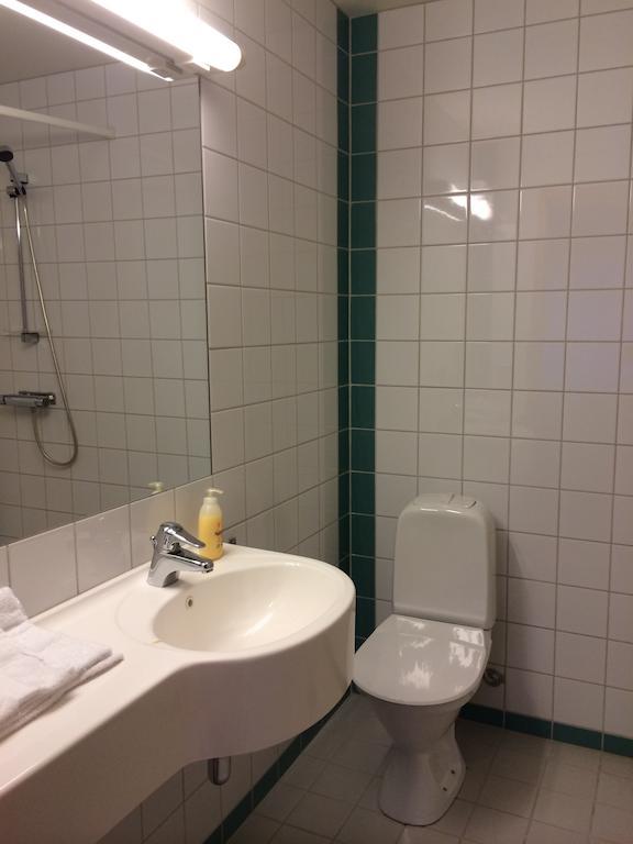 Vormsund Golf Hotell Bed Breakfast Camera foto