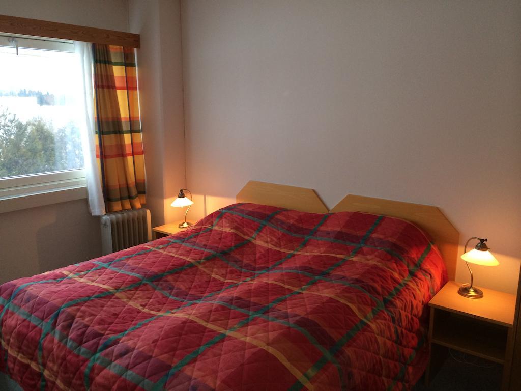 Vormsund Golf Hotell Bed Breakfast Camera foto