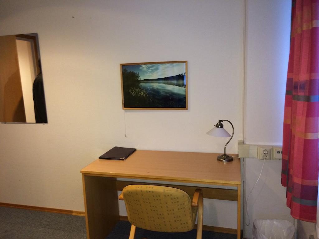 Vormsund Golf Hotell Bed Breakfast Camera foto