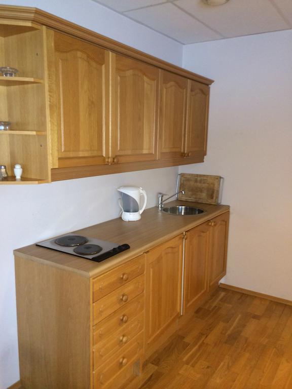 Vormsund Golf Hotell Bed Breakfast Camera foto