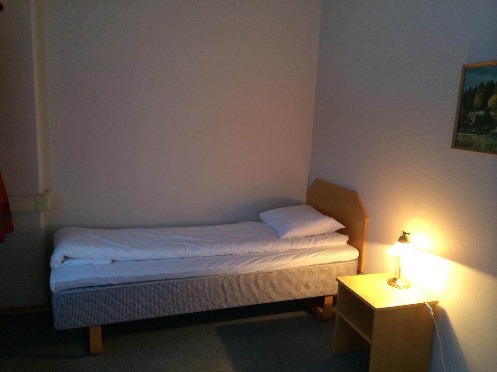 Vormsund Golf Hotell Bed Breakfast Camera foto